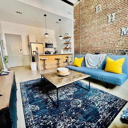 Trendy Condo! Close To Everthing Downtown Birmingham  Kültér fotó