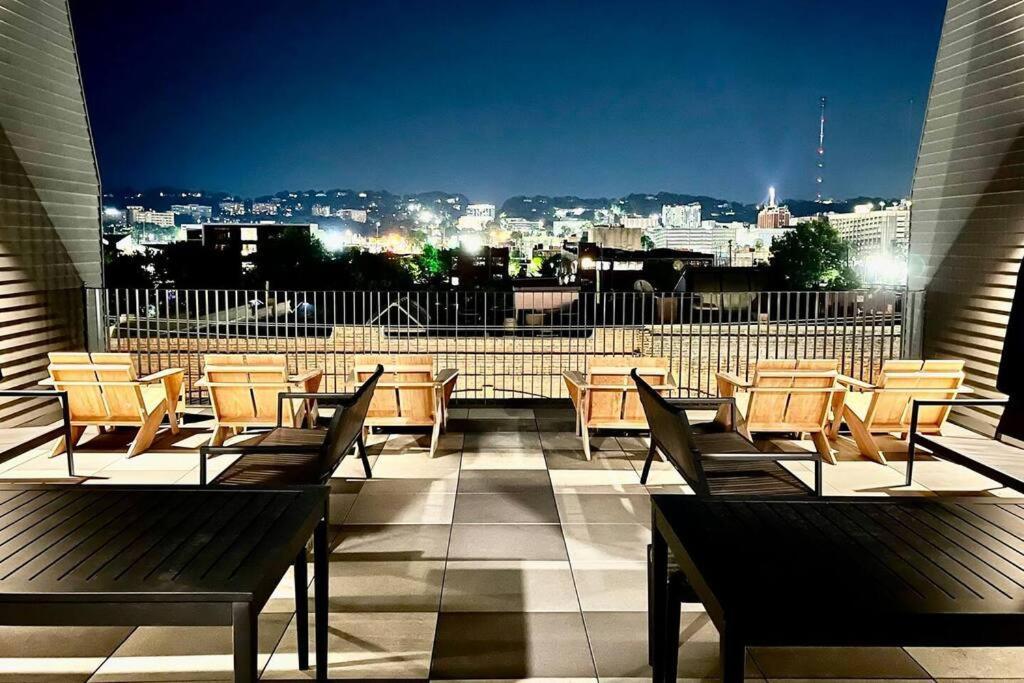 Trendy Condo! Close To Everthing Downtown Birmingham  Kültér fotó