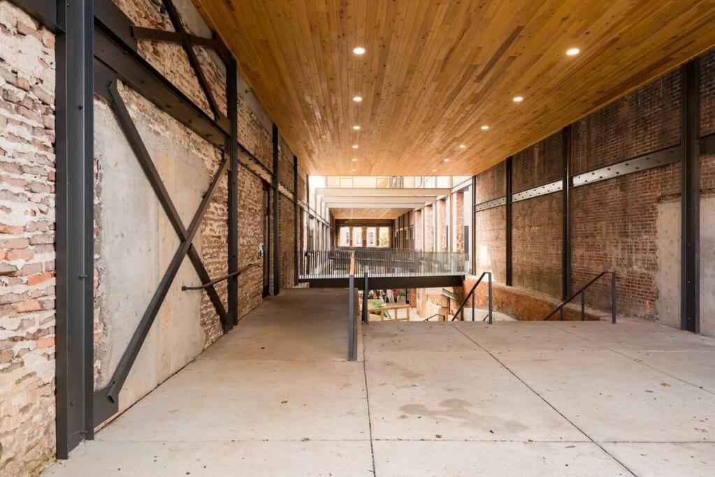 Trendy Condo! Close To Everthing Downtown Birmingham  Kültér fotó
