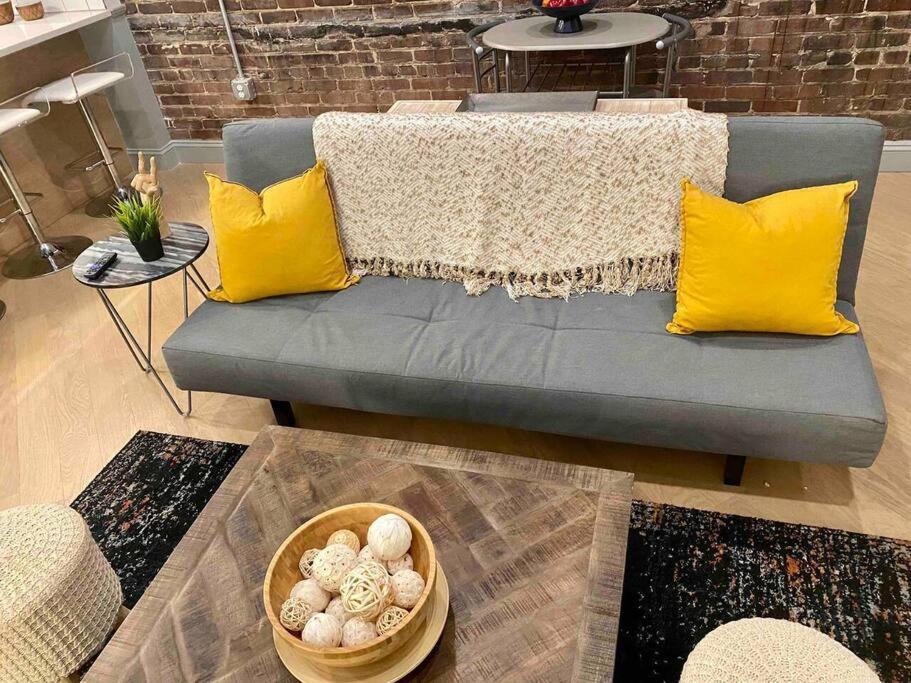 Trendy Condo! Close To Everthing Downtown Birmingham  Kültér fotó